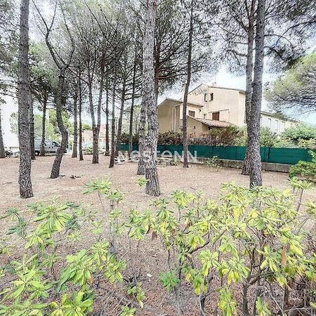 2980-Appartement 1 Ch A 100M De La Mer Argelès-sur-Mer Εξωτερικό φωτογραφία
