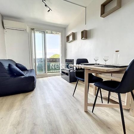 2980-Appartement 1 Ch A 100M De La Mer Argelès-sur-Mer Εξωτερικό φωτογραφία