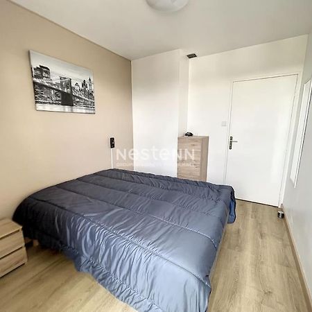 2980-Appartement 1 Ch A 100M De La Mer Argelès-sur-Mer Εξωτερικό φωτογραφία