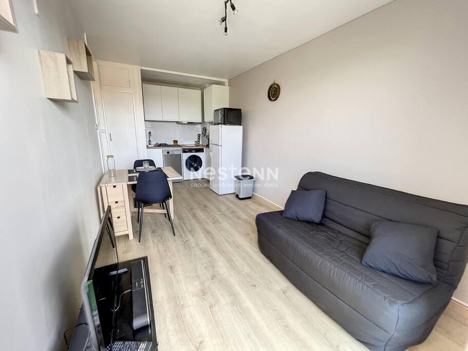 2980-Appartement 1 Ch A 100M De La Mer Argelès-sur-Mer Εξωτερικό φωτογραφία