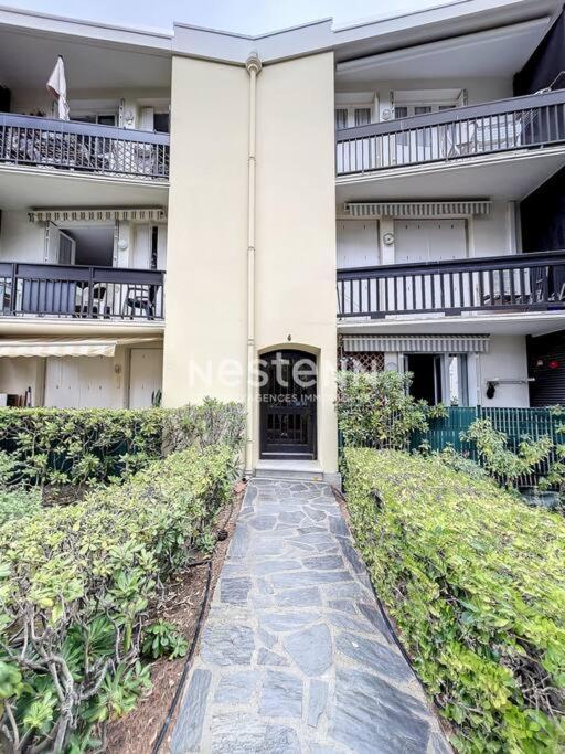 2980-Appartement 1 Ch A 100M De La Mer Argelès-sur-Mer Εξωτερικό φωτογραφία
